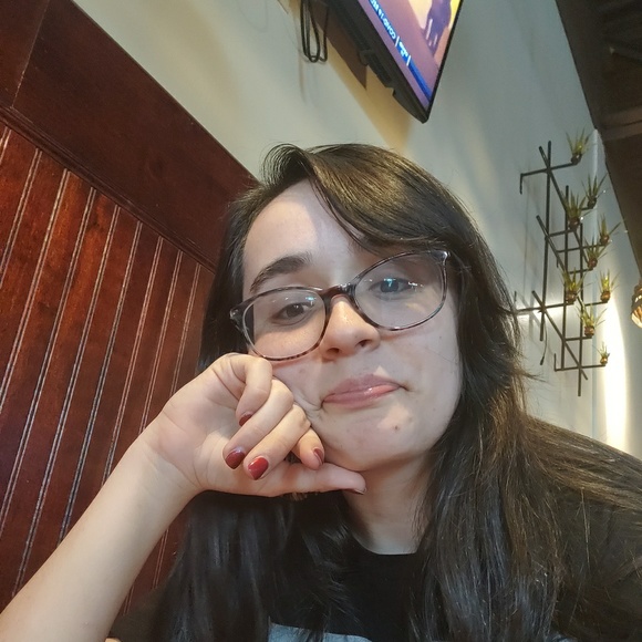 Meet your Posher, Kaitlyn - Picture 1 of 1